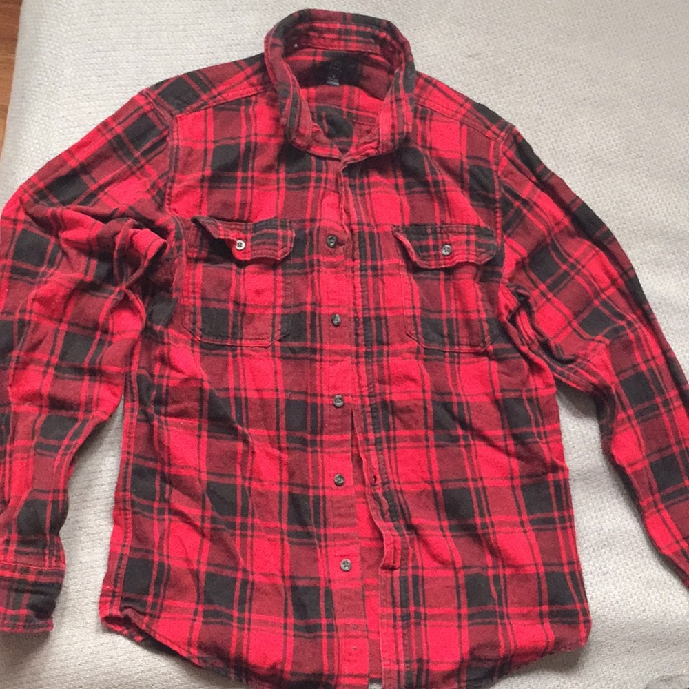 Flannel